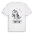 North East t-shirt