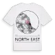 North East t-shirt