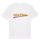 North Elmham baseball t-shirt