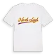 North Leigh baseball t-shirt