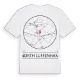 North Luffenham t-shirt