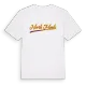 North Meols baseball t-shirt