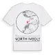North Meols t-shirt