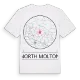 North Molton t-shirt