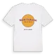 North Petherton cirkel t-shirt