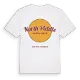 North Piddle cirkel t-shirt