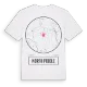 North Piddle t-shirt