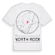 North Rode t-shirt
