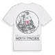North Tyneside t-shirt