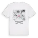 North West Leicestershire karta t-shirt