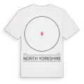 North Yorkshire t-shirt