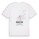 Northam karta t-shirt