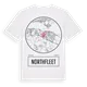 Northfleet t-shirt