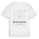 Northleigh karta t-shirt