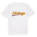 Northrepps baseball t-shirt