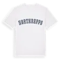 Northrepps college t-shirt