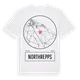 Northrepps t-shirt