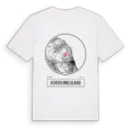 Northumberland t-shirt