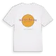 Norton Bavant cirkel t-shirt