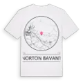 Norton Bavant t-shirt