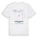 Norton Malreward karta t-shirt