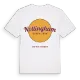 Nottingham cirkel t-shirt