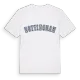 Nottingham college t-shirt