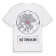 Nottingham t-shirt