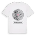 Nottinghamshire t-shirt
