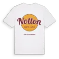 Notton cirkel t-shirt