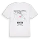 Nowton karta t-shirt