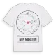 Nun Monkton t-shirt
