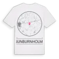 Nunburnholme t-shirt
