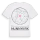Nunnykirk t-shirt
