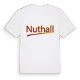 Nuthall baseball t-shirt
