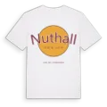 Nuthall cirkel t-shirt
