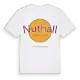 Nuthall cirkel t-shirt