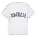 Nuthall college t-shirt
