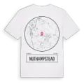 Nuthampstead t-shirt