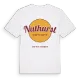 Nuthurst cirkel t-shirt