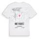 Nuthurst karta t-shirt