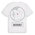Nuthurst t-shirt