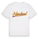 Nynehead baseball t-shirt