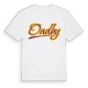 Oadby baseball t-shirt