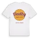 Oadby cirkel t-shirt