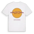 Oadby and Wigston cirkel t-shirt