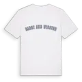 Oadby and Wigston college t-shirt