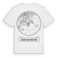 Oadby and Wigston t-shirt