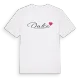 Oake hjärta t-shirt