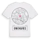 Oakengates t-shirt